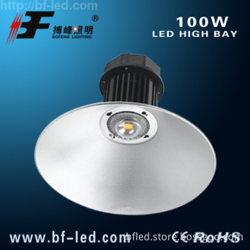 100w e40 high bay light